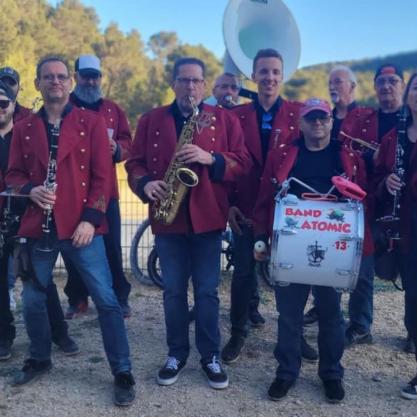 Banda2025