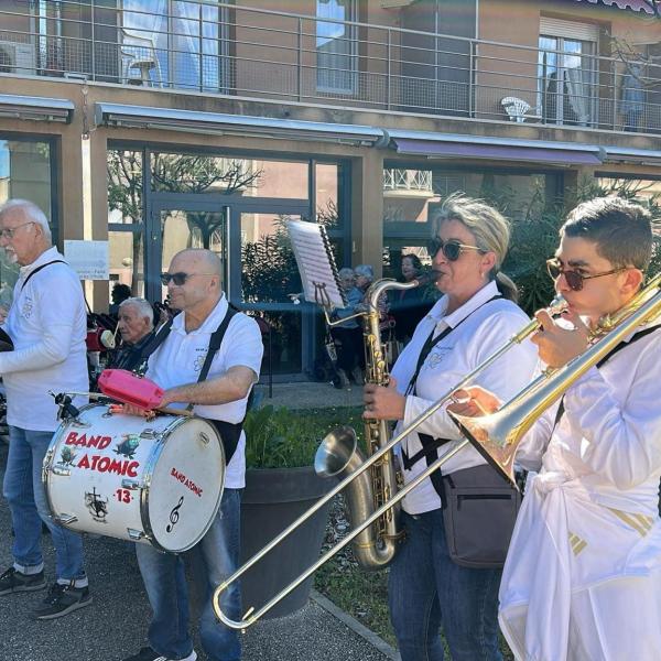 Carnaval - Nyons