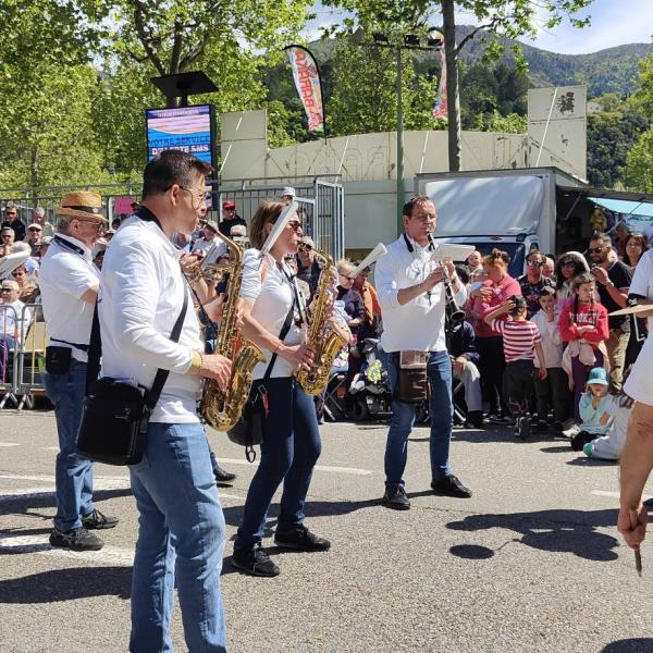 Carnaval - Nyons