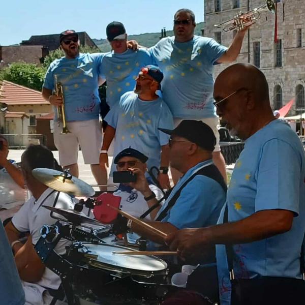 Festa los bandas - Souillac