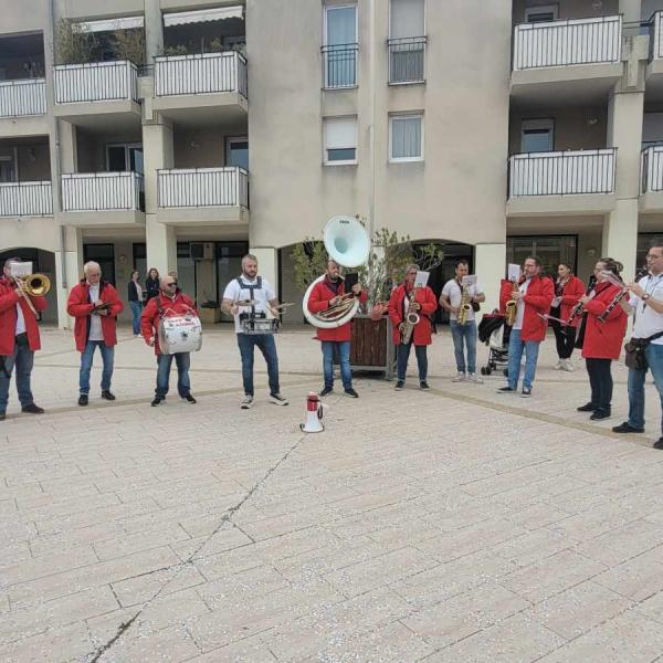 Carnaval - Venelles